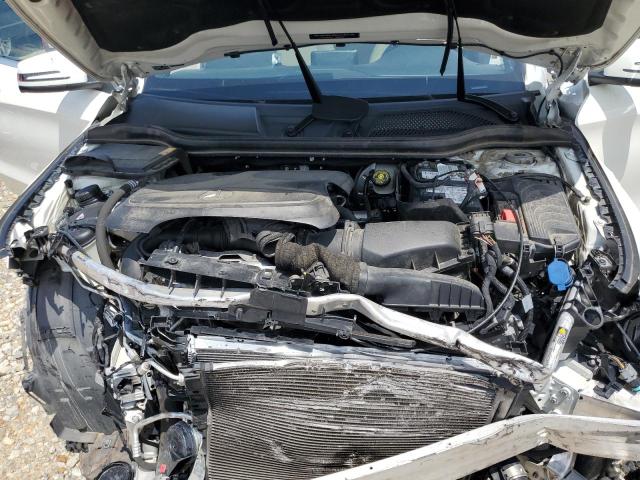 2014 MERCEDES-BENZ CLA 250 - WDDSJ4EB2EN065262