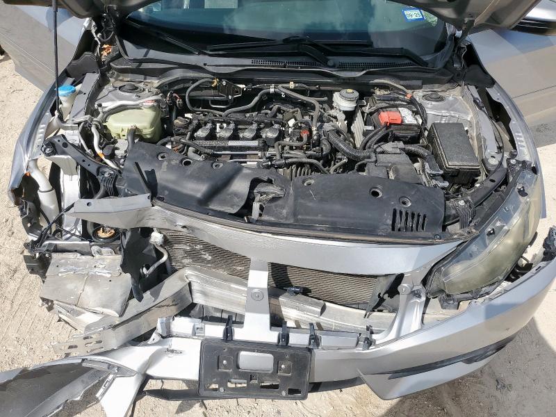 2016 HONDA CIVIC EXL 19XFC1F70GE038289