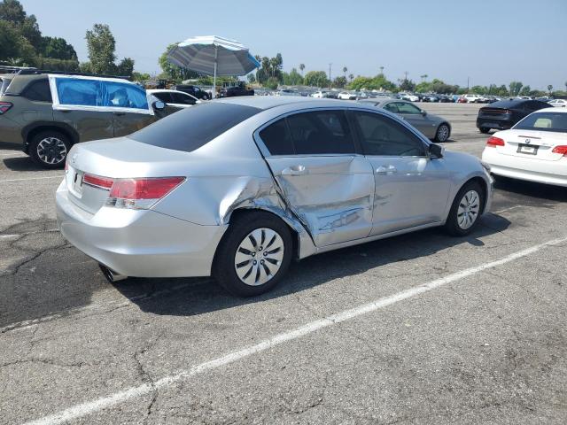 Vin: 1hgcp2f34ca238441, lot: 61983825, honda accord lx 20123