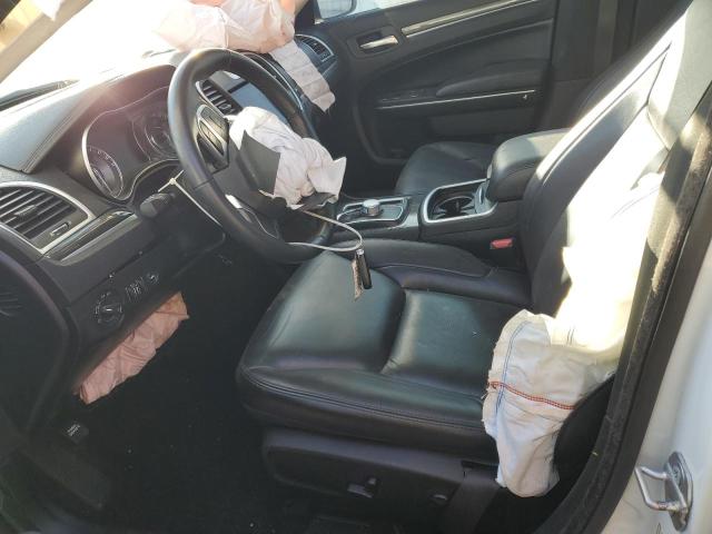 2021 CHRYSLER 300 TOURING 2C3CCARG4MH617532