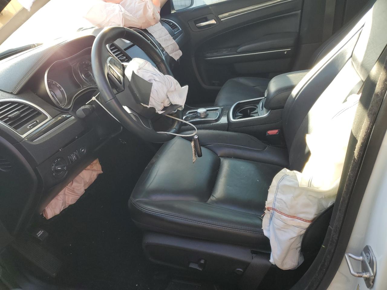 CHRYSLER 300 TOURING