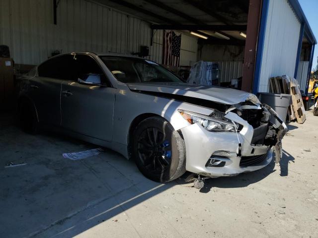 Vin: jn1bv7ar4em693366, lot: 60152635, infiniti q50 base 20144