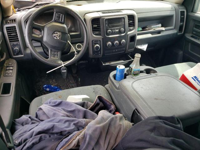 2015 RAM 1500 ST 1C6RR7FT5FS616448