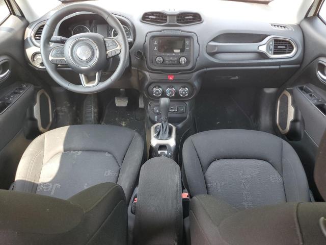 2017 JEEP RENEGADE S ZACCJBAB5HPE58712