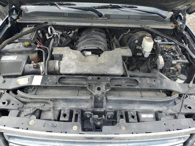 2018 GMC YUKON XL K 1GKS2JKC5JR403733