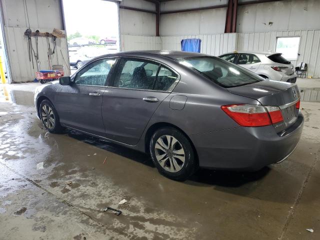 Vin: 1hgcr2f30fa216046, lot: 60721425, honda accord lx 20152