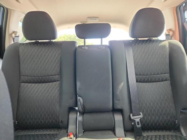 2020 NISSAN ROGUE S KNMAT2MT5LP539561