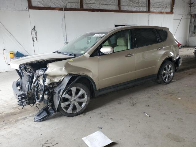 SUBARU B9 TRIBECA