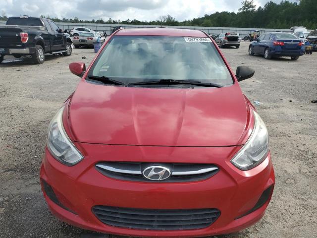 2016 HYUNDAI ACCENT SE - KMHCT4AE1GU002635