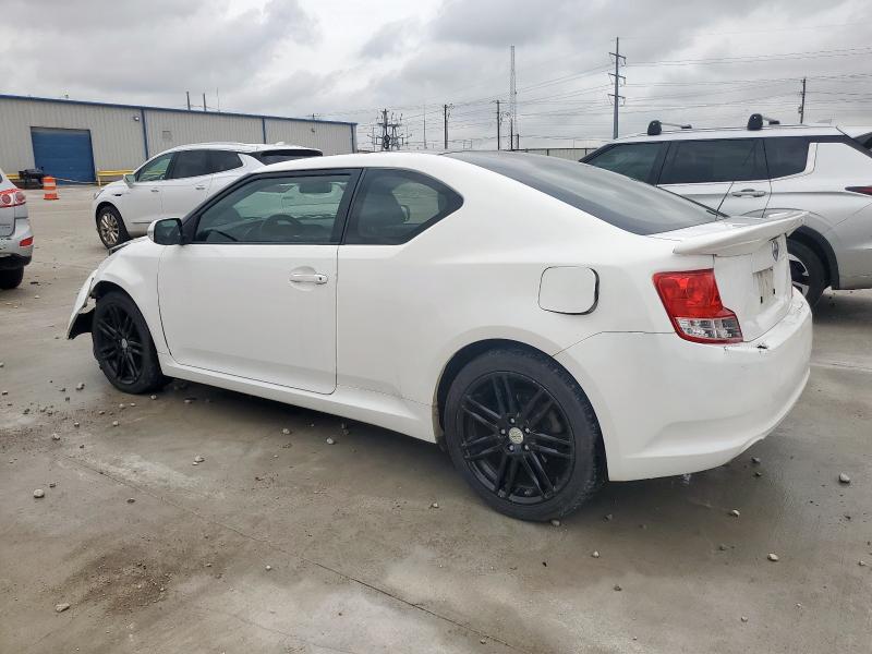 Vin: jtkjf5c77c3043044, lot: 57940245, toyota scion 20122