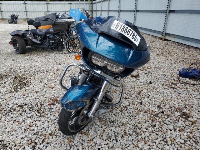 2020 HARLEY-DAVIDSON FLTRX 1HD1KHC18LB626002