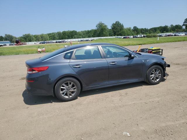 Vin: 5xxgt4l36kg307192, lot: 60693355, kia optima lx 20193