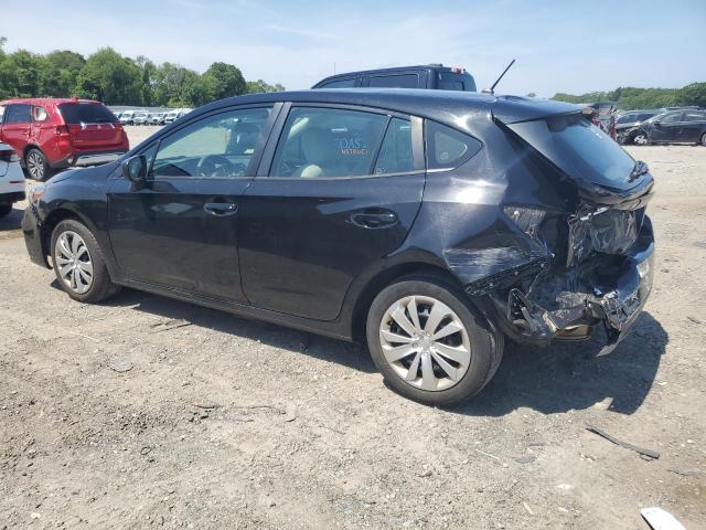 2019 SUBARU IMPREZA 4S3GTAA61K3759403