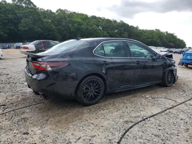 Vin: 4t1g11ak9ru877055, lot: 60054255, toyota camry se night shade 20243