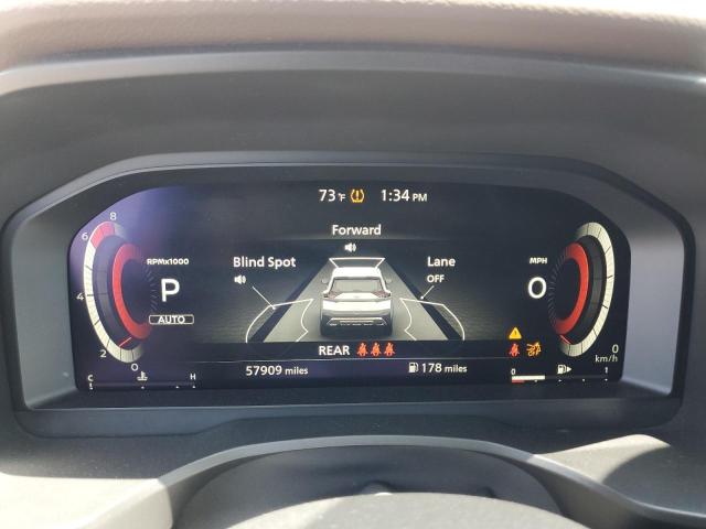 2021 NISSAN ROGUE PLAT JN8AT3DD2MW314783