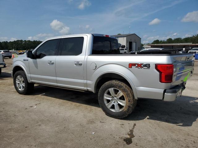 Vin: 1ftew1e46kfa14796, lot: 58935565, ford f-150 supercrew 20192