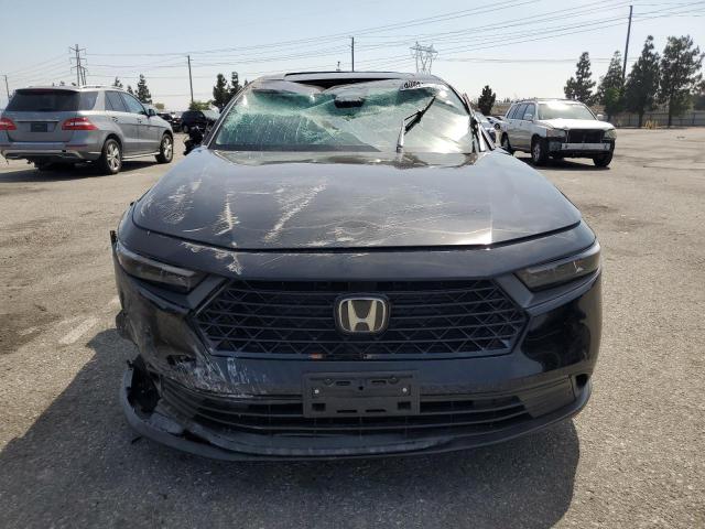 2025 HONDA ACCORD HYB 1HGCY2F57SA014402
