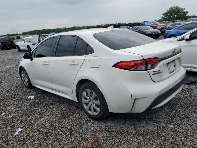 Vin: jtdeprae4lj069482, lot: 62914305, toyota corolla le 20202