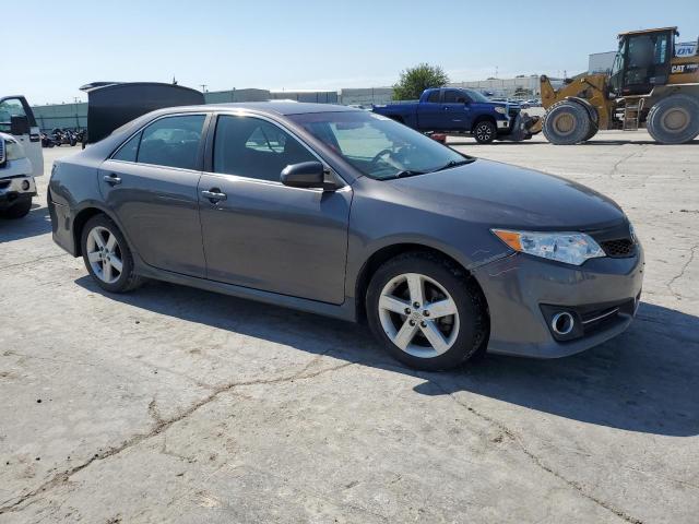 Vin: 4t1bf1fk3du686244, lot: 61789655, toyota camry l 20134