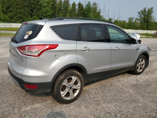 Vin: 1fmcu9gxxgua82441, lot: 59055145, ford escape se 20163