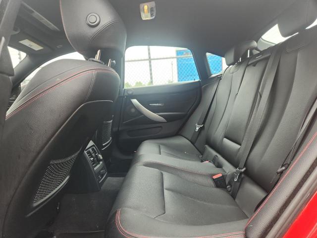 2016 BMW 435 XI GRA WBA4B3C50GG344737