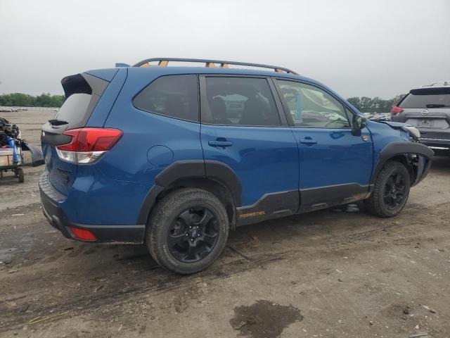 Vin: jf2skamc7nh528741, lot: 61223425, subaru forester wilderness 20223
