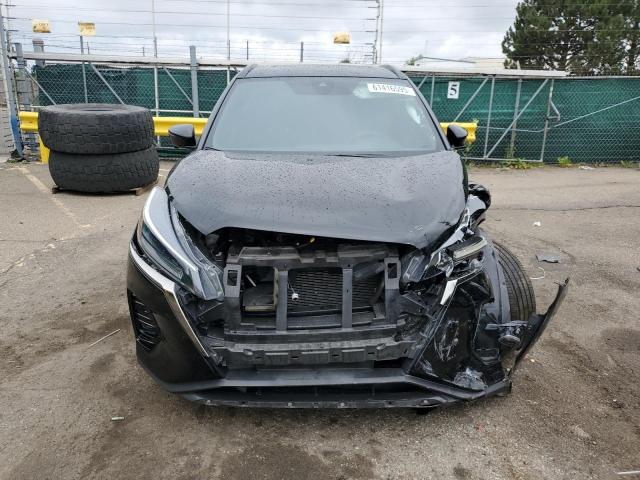 2024 NISSAN KICKS SR - 3N1CP5DV0RL491538
