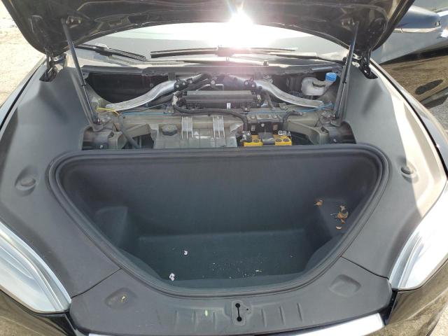 2019 TESLA MODEL S 5YJSA1E29KF348065