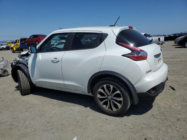 Vin: jn8af5mv9ht751960, lot: 60299955, nissan juke s 20172