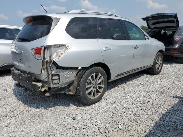 Vin: 5n1ar2mn2ec636142, lot: 59121195, nissan pathfinder s 20143