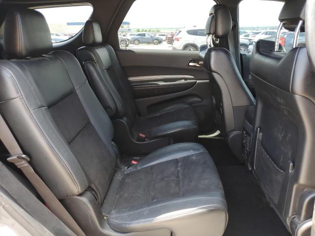 2020 DODGE DURANGO GT 1C4RDJDG0LC161797