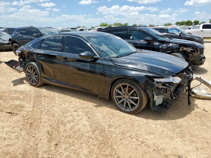 Vin: 1hgcv2f36ka030789, lot: 60716895, honda accord sport 20194