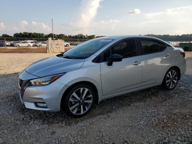 NISSAN VERSA SR