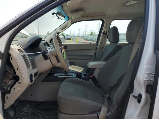 2011 FORD ESCAPE XLS - 1FMCU9C73BKC64282