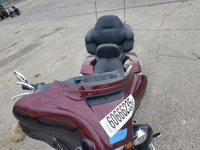 2015 HARLEY-DAVIDSON FLHTKL ULT 1HD1KKL12FB642570