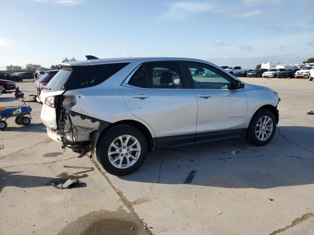 2021 CHEVROLET EQUINOX LT - 3GNAXKEV3MS133535
