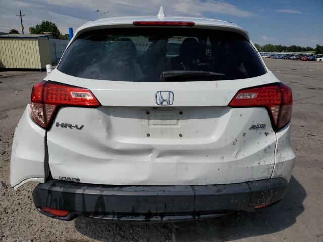 2018 HONDA HR-V EX 3CZRU6H50JM706439