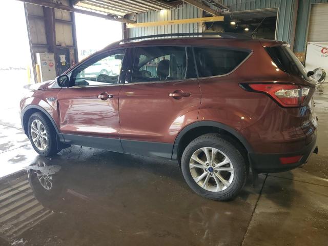 Vin: 1fmcu9gd9juc86452, lot: 59760335, ford escape se 20182