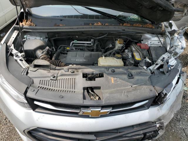 2020 CHEVROLET TRAX 1LT - 3GNCJPSB1LL264814
