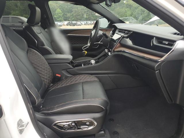 2024 JEEP GRAND CHER - 1C4RJHEG6R8943629