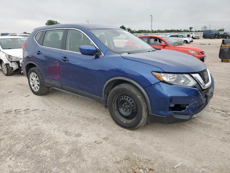 Vin: knmat2mvxkp539250, lot: 58495045, nissan rogue s 20194
