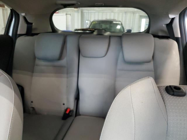 2022 HONDA HR-V EX 3CZRU6H58NM715699
