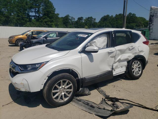 Global Auto Auctions: 2019 HONDA CR-V EXL