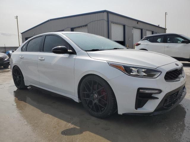 Vin: 3kpf44ac2me413159, lot: 58593335, kia forte gt 20214