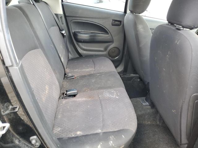 2017 MITSUBISHI MIRAGE ES ML32A3HJ0HH009818