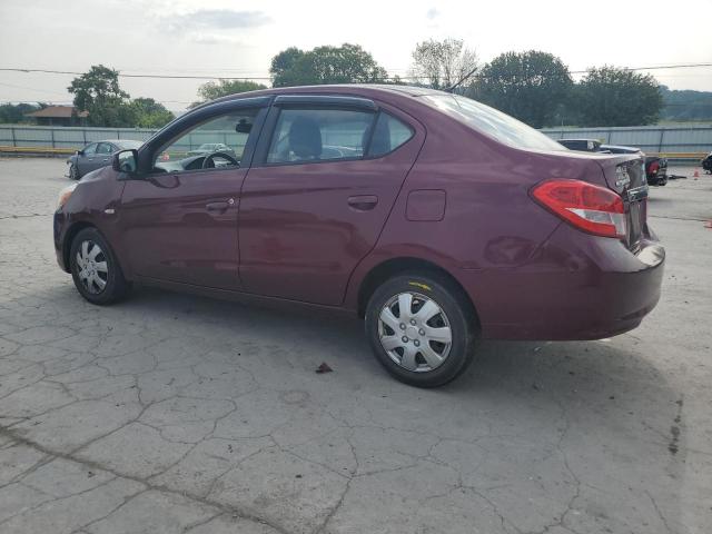 2018 MITSUBISHI MIRAGE G4 ES ML32F3FJ4JHF04665