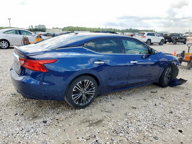 2016 NISSAN MAXIMA 3.5 1N4AA6AP1GC429629