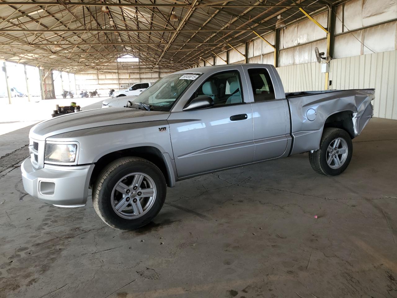 DODGE DAKOTA SLT
