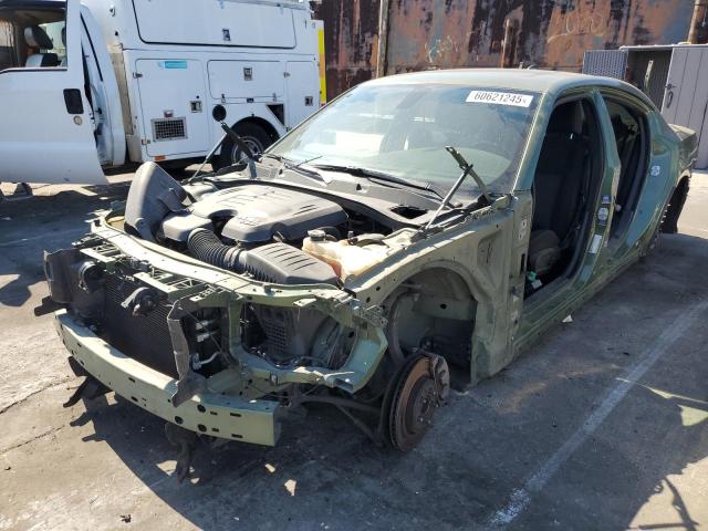 Vin: 2c3cdxhg4mh616477, lot: 60621245, dodge charger gt 2021 img_1