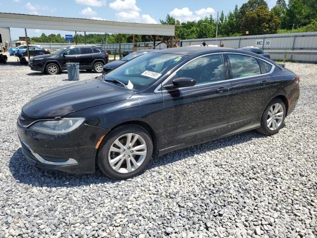 Vin: 1c3cccab1fn594250, lot: 62121685, chrysler 200 limited 2015 img_1